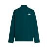 The North Face 24/7 1/4 Zip Tee - Base layer - Men's | Hardloop