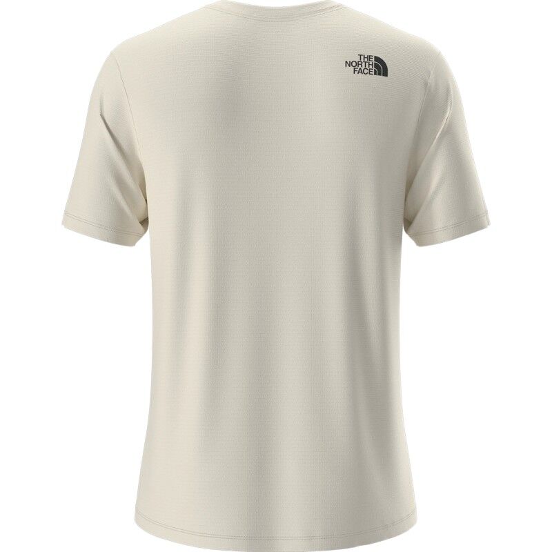 The North Face 24/7 S/S Tee Reg - T-Shirt - Herren | Hardloop