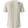The North Face 24/7 S/S Tee Reg - T-shirt - Men's | Hardloop