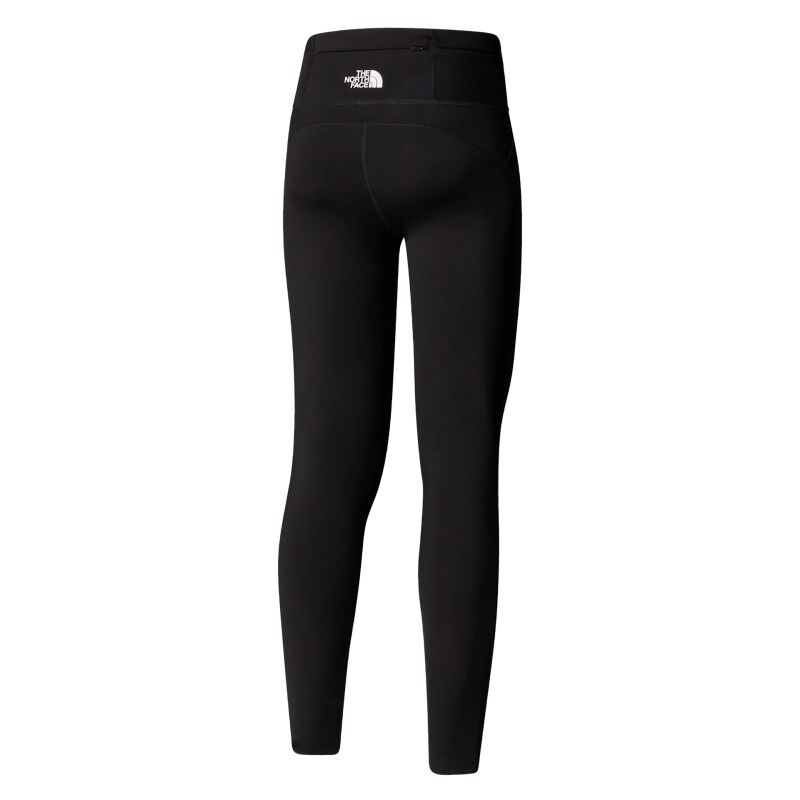 The North Face W Winter Warm Pro Tight - Collant running femme | Hardloop