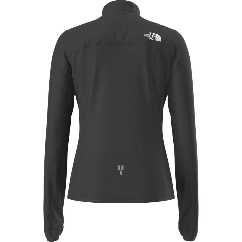 The North Face W Winter Warm Pro Jacket - Casaco running mulher | Hardloop