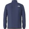 The North Face Crest FZ - Fleece jacket - Men's | Hardloop