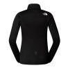 The North Face W Winter Warm Pro 1/4 Zip - Fleecevest - Dames | Hardloop