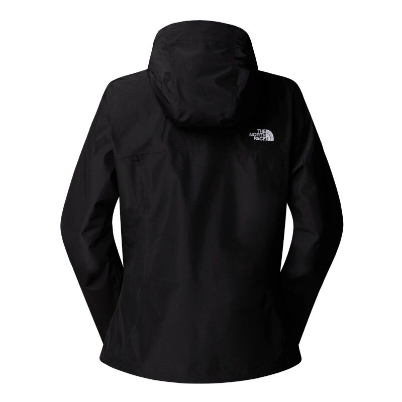 The North Face W Sangro Jacket - Windproof jacket - Women's | Hardloop