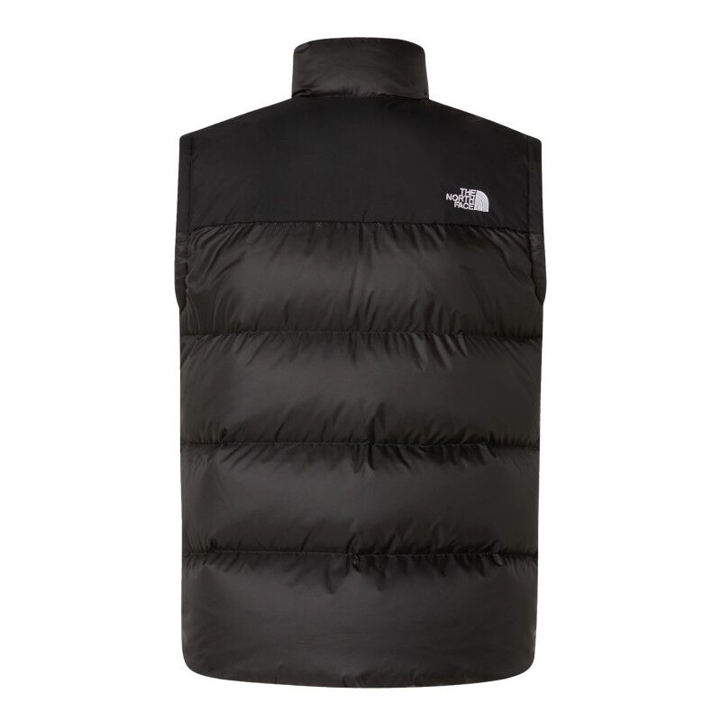 The North Face M Diablo Down 2.0 Vest - Pánská péřova bez rukávů | Hardloop