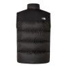 The North Face M Diablo Down 2.0 Vest - Synthetic vest - Men's | Hardloop
