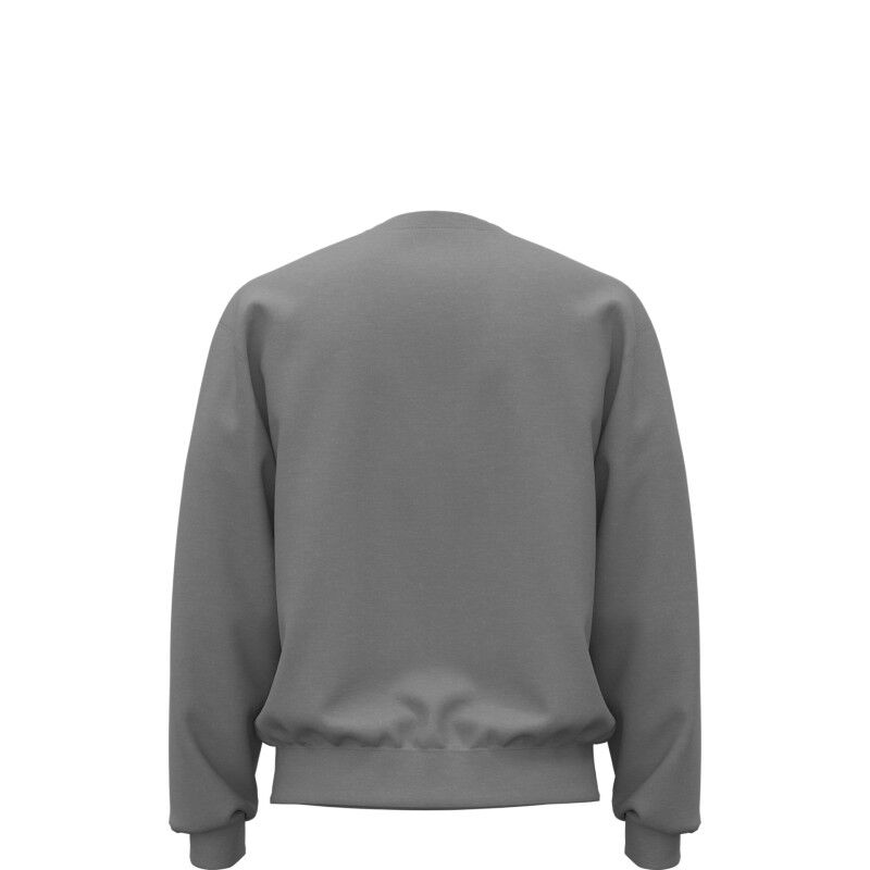 The North Face M Tnf Essential Simple Dome Relaxed Crew - Jumper - Men's | Hardloop
