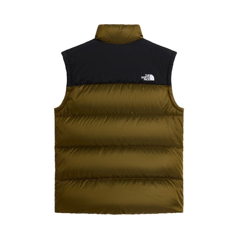 The North Face M Diablo Down 2.0 Vest - Colete penas homem | Hardloop