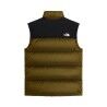 The North Face M Diablo Down 2.0 Vest - Gilet sintetico - Uomo | Hardloop