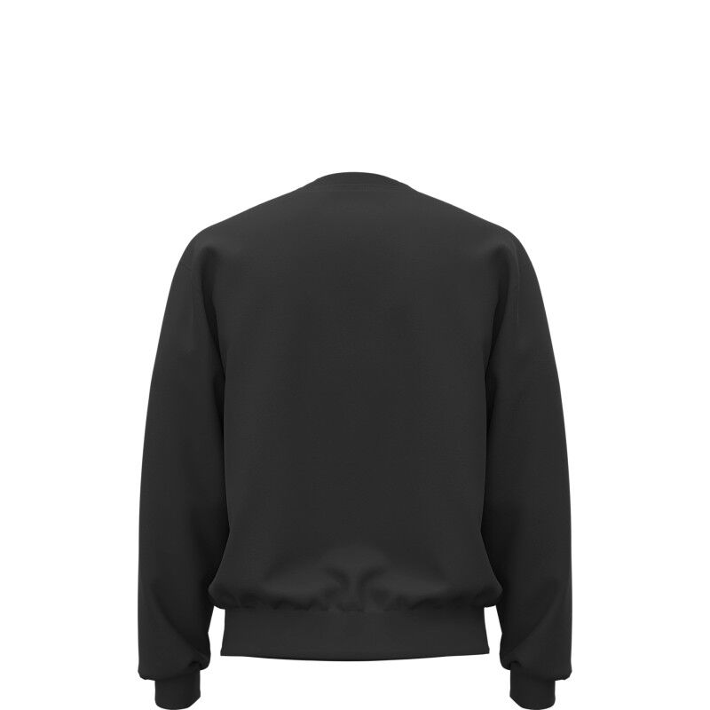 The North Face M Tnf Essential Simple Dome Relaxed Crew - Pulloverit - Miehet | Hardloop