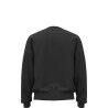The North Face M Tnf Essential Simple Dome Relaxed Crew - Pullover - Herren | Hardloop