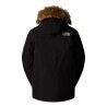 The North Face M Mcmurdo 2L Gtx Down Parka - Parka - Hombre | Hardloop