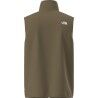 The North Face Glacier Fleece Vest - Fleecevest - Heren | Hardloop