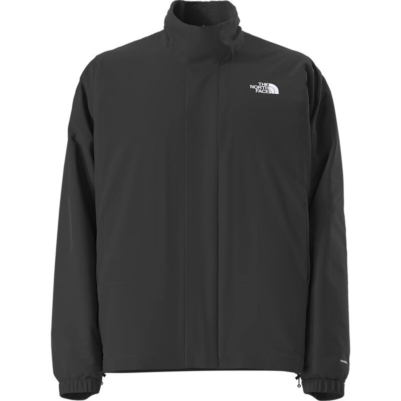 The North Face M Yumiori Reversible Jacket - Fleece jacket - Men's | Hardloop