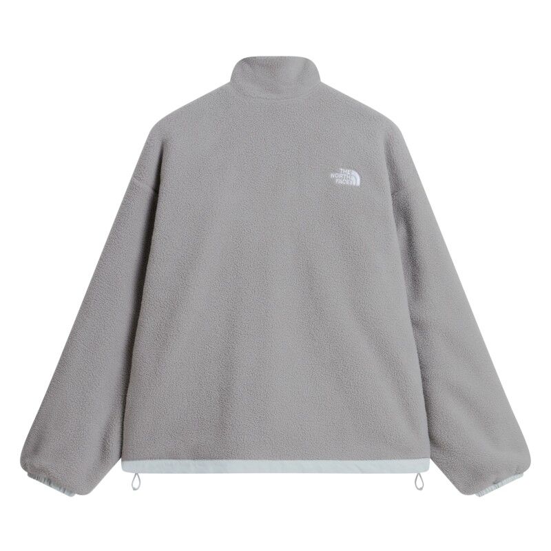 The North Face M Yumiori Reversible Jacket - Fleecevest - Heren | Hardloop