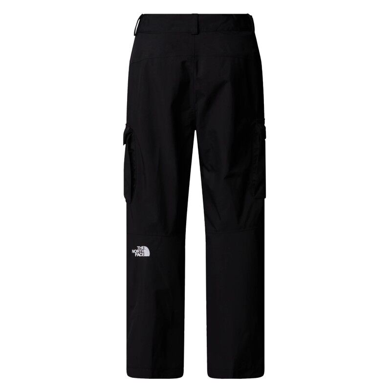 The North Face M Blizzardery Cargo Pant - Skihose - Herren | Hardloop