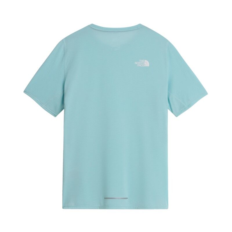 The North Face M Summit High Trail Ss – Graphic - T-Shirt - Herren | Hardloop