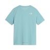 The North Face M Summit High Trail Ss – Graphic - T-shirt - Heren | Hardloop