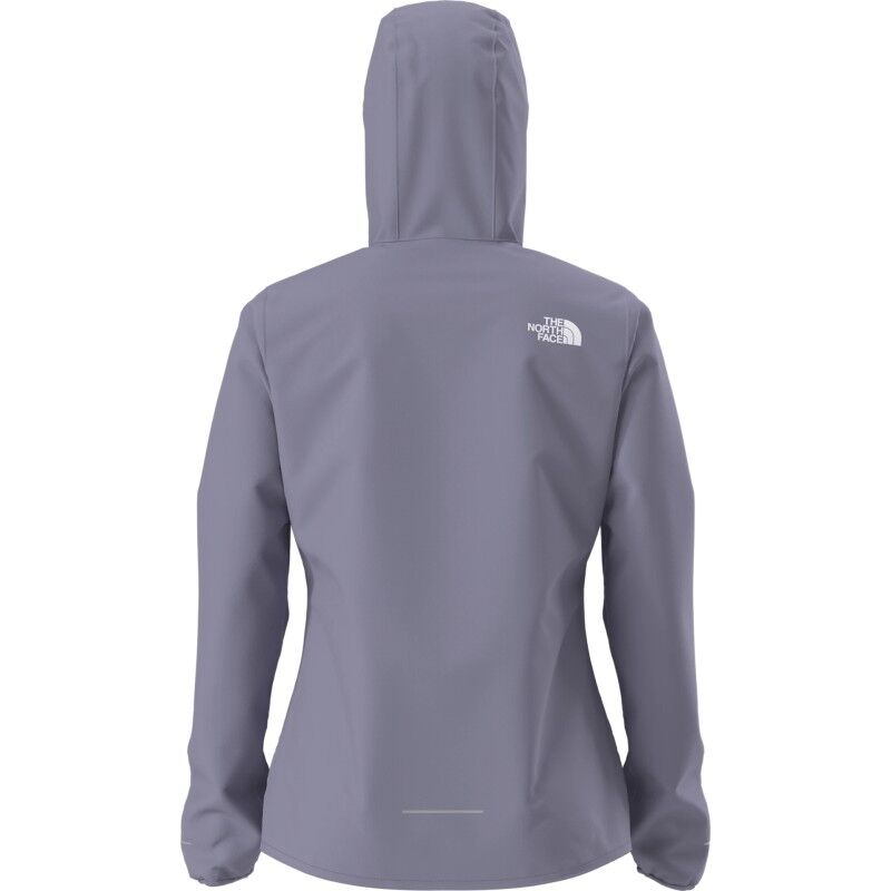 The North Face Fontanales Jacket - Regnjakke - Damer | Hardloop