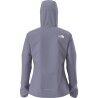 The North Face Fontanales Jacket - Kurtka przeciwdeszczowa damska | Hardloop