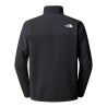 The North Face M Glacier Heavyweight 1/2 Zip - Fleecetröjor - Herr | Hardloop