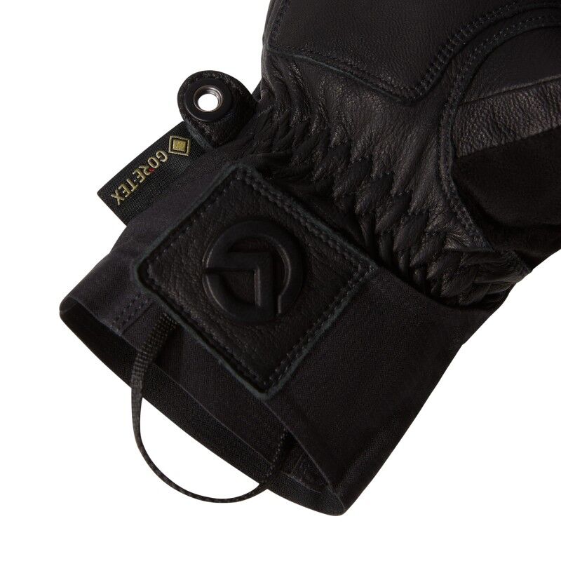 The North Face Summit Patrol Gtx Sg Glove - Pánské lyžařské rukavice | Hardloop