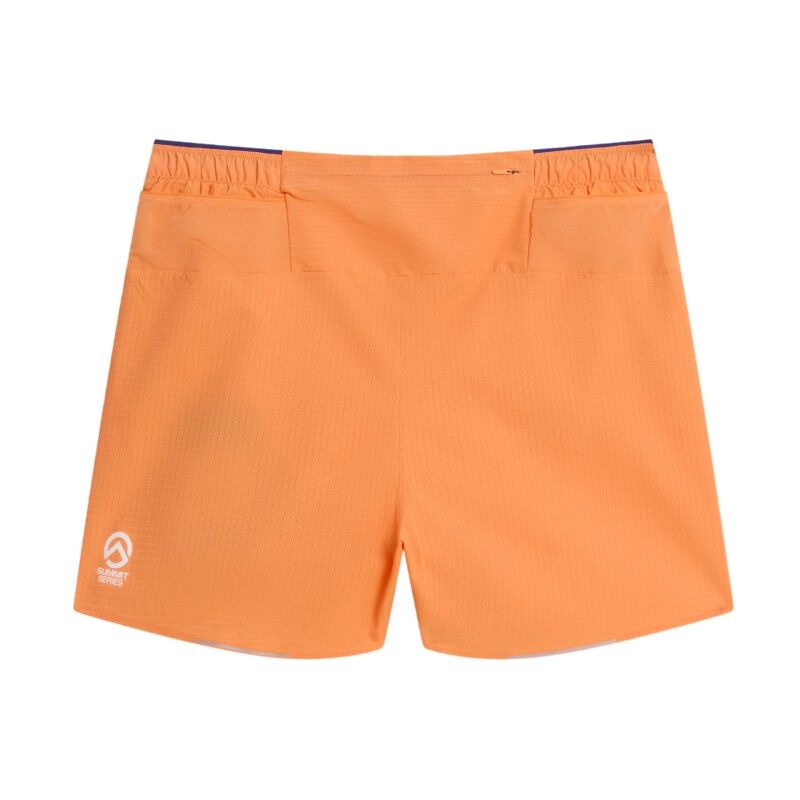 The North Face M Summit Pacesetter Short - Graphic - Trail shorts - Herr | Hardloop
