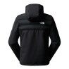 The North Face M Mountain Athletics Cari Hooded Jacket - Hybridjackor - Herr | Hardloop