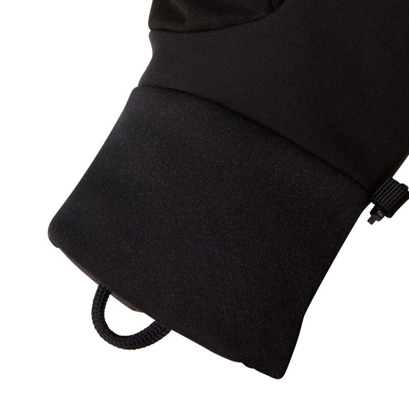 The North Face M Apex Etip Glove - Pánské turistické rukavice | Hardloop
