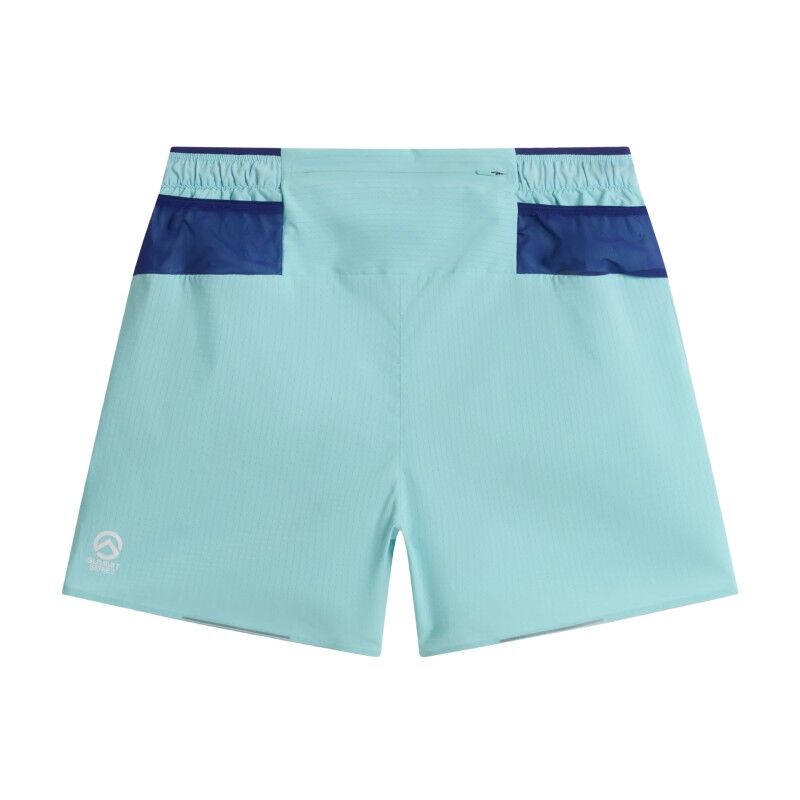 The North Face M Summit Pacesetter Short - Graphic - Short trail homme | Hardloop