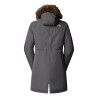 The North Face W Zaneck Parka - Parka - Women's | Hardloop