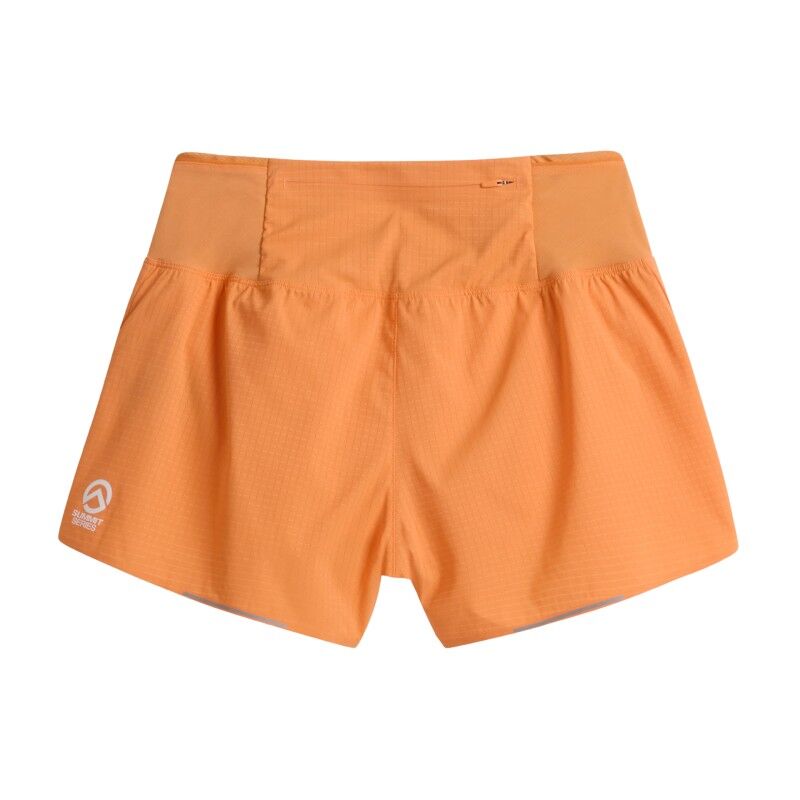 The North Face W Summit Pacesetter Short – Graphic - Calção de trail mulher | Hardloop