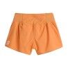 The North Face W Summit Pacesetter Short – Graphic - Pantalones cortos de trail running - Mujer | Hardloop