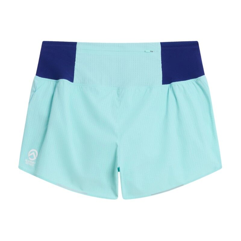 The North Face W Summit Pacesetter Short – Graphic - Calção de trail mulher | Hardloop