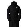 The North Face W Suzanne Triclimate 2.0 - Veste coupe-vent femme | Hardloop