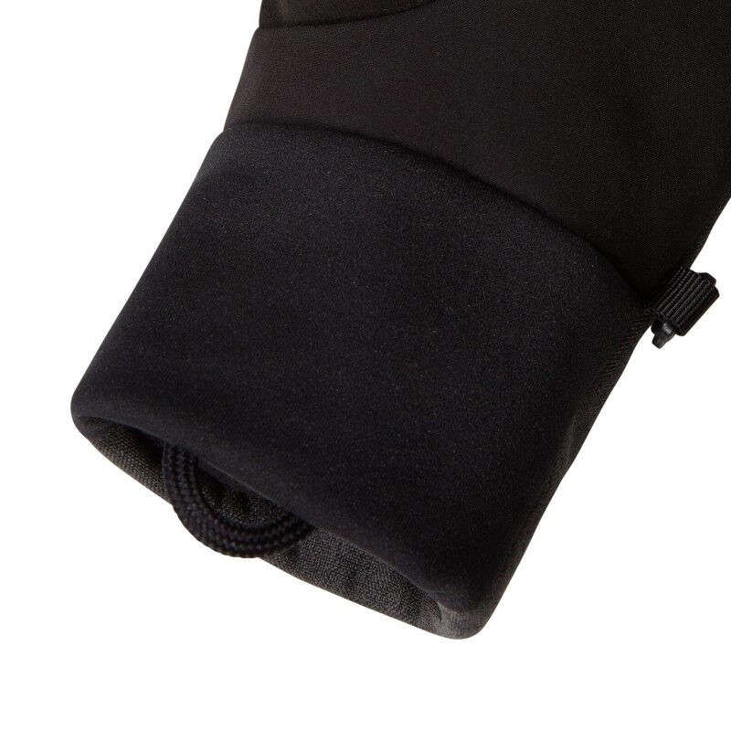 The North Face M Apex Insulated Etip Glove - Vandrehandsker - Herrer | Hardloop
