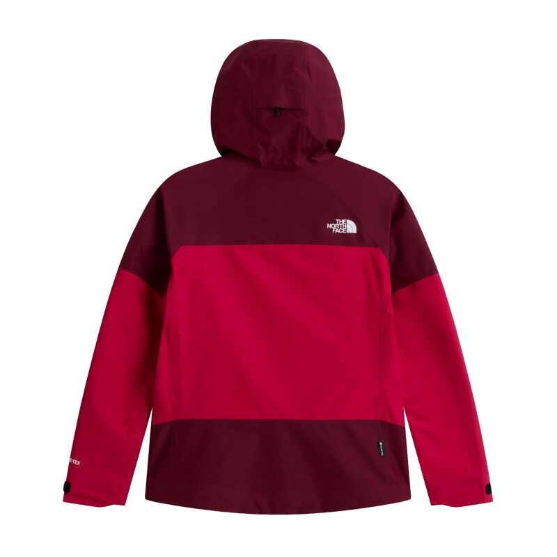 The North Face GTX Jazzi Jacket - Veste imperméable femme | Hardloop