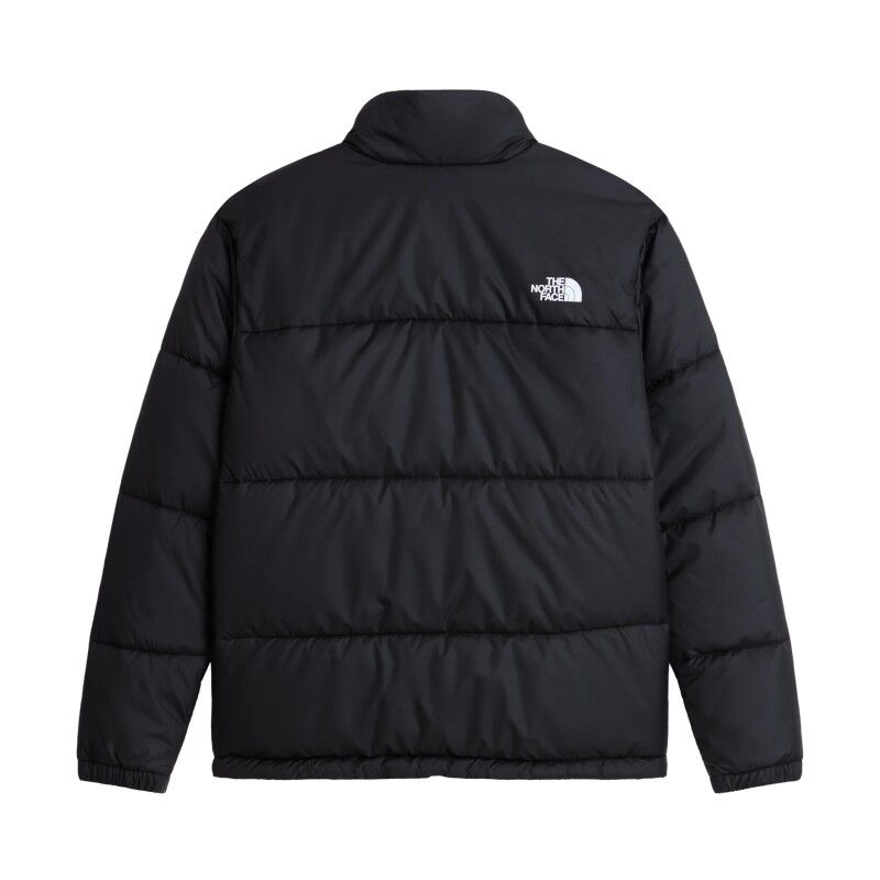 The North Face M Nuketo Synth Ins Jacket - Doudoune homme | Hardloop