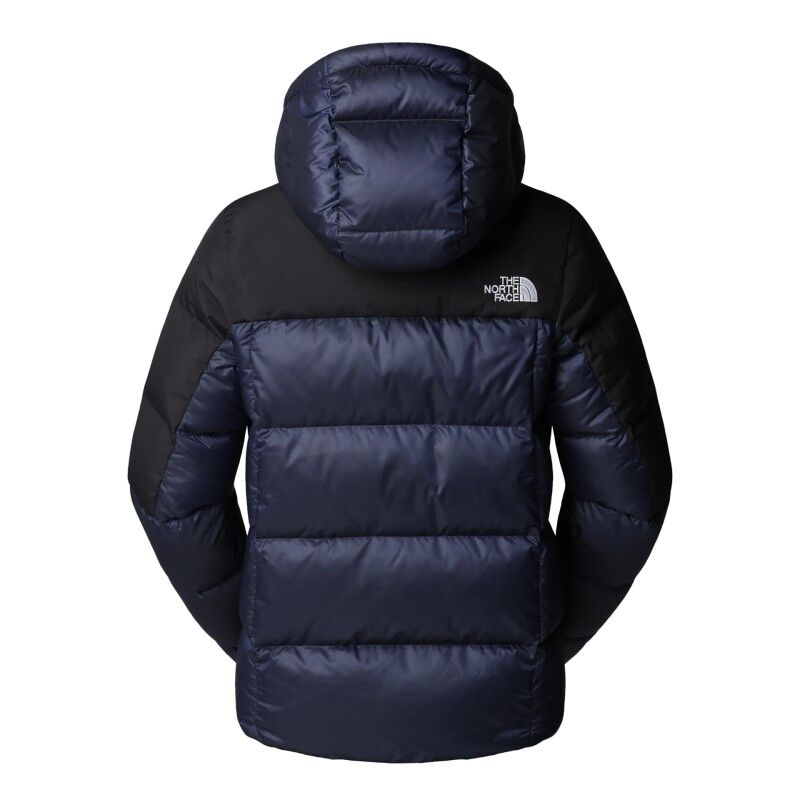 The North Face W Diablo Down 2.0 Hooded Jacket - Chaqueta de fibra sintética - Mujer | Hardloop