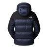 The North Face W Diablo Down 2.0 Hooded Jacket - Dunjakke - Damer | Hardloop
