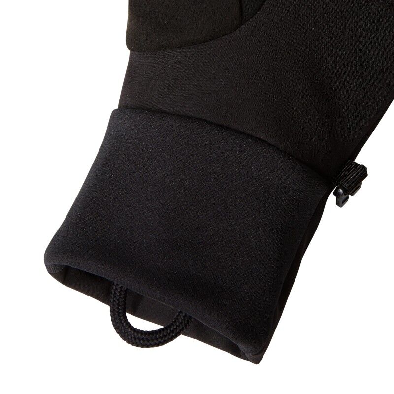 The North Face W Apex Insulated Etip Glove - Rękawiczki trekkingowe damskie | Hardloop
