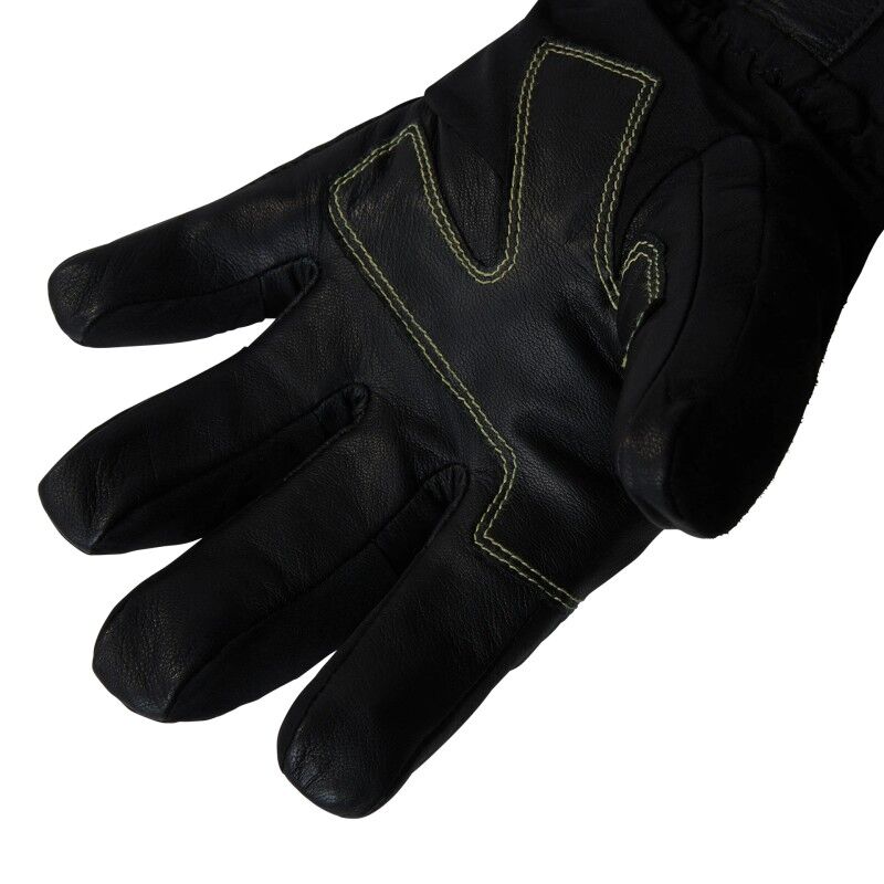The North Face Summit Lhotse Glove - Gants escalade homme | Hardloop