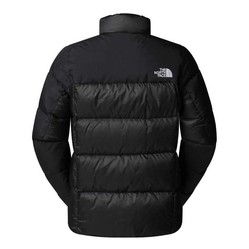 The North Face W Diablo Down 2.0 Jacket - Dámská péřova | Hardloop