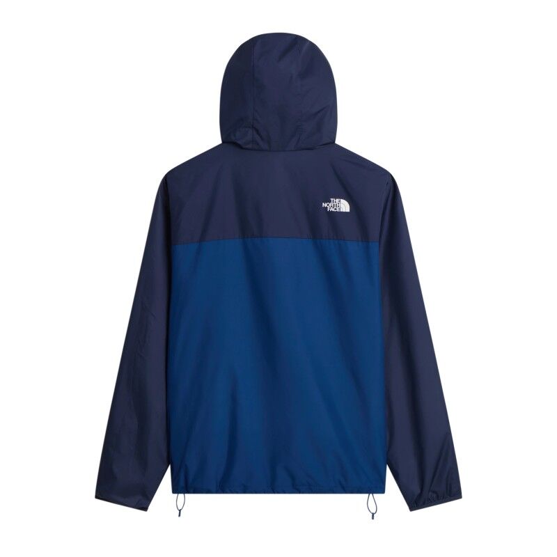 The North Face M Nuketo Wind Jacket - Doudoune homme | Hardloop