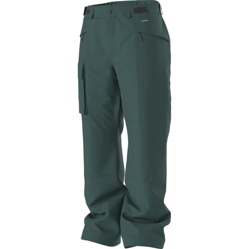 The North Face M Freedom Insulated Pant - Pantalones de esquí - Hombre | Hardloop