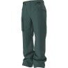 The North Face M Freedom Insulated Pant - Pantalones de esquí - Hombre | Hardloop