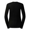 The North Face W Easy L/S Crew Neck - T-shirt - Dam | Hardloop