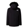 The North Face B Mcmurdo Parka - Parka - Kinderen | Hardloop
