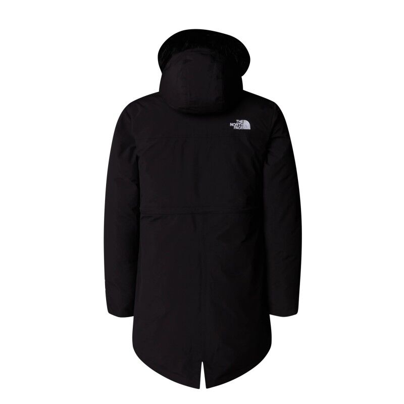 The North Face G Arctic Parka - Parka - Børn | Hardloop