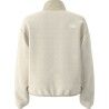The North Face W Cragmont Snap Front Fleece Jacket - Fleece jacket - Women's | Hardloop